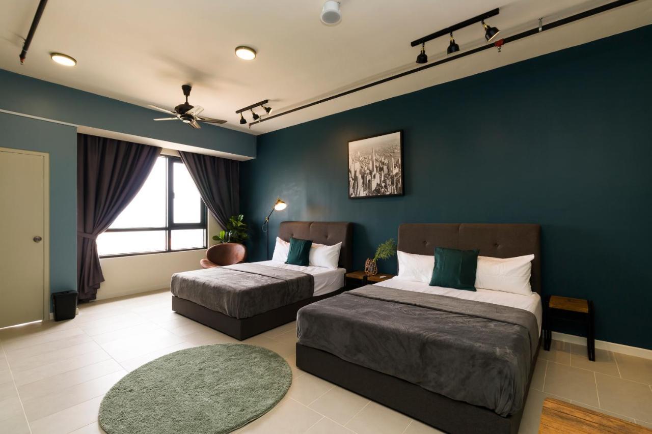 Tamarind Suite By Dreamscape Cyberjaya Exteriör bild