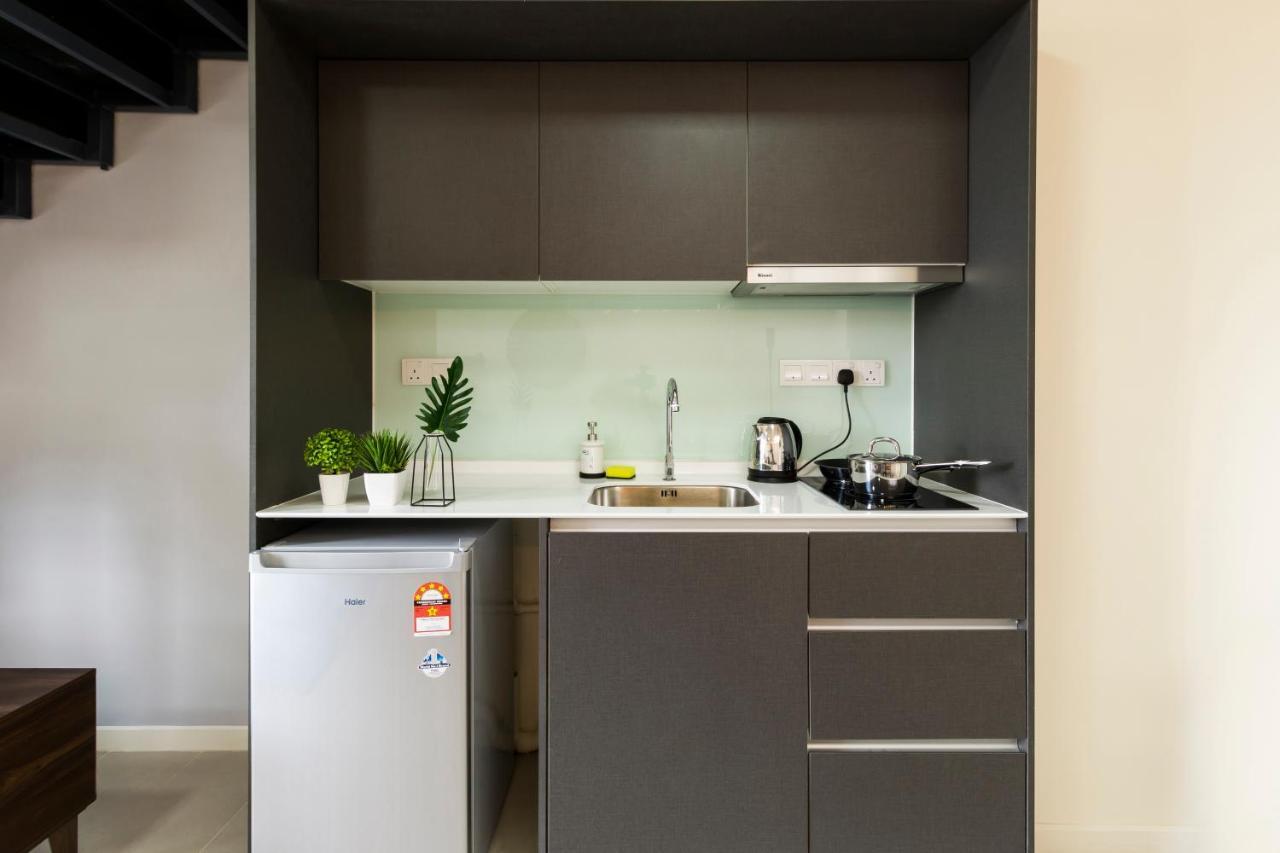 Tamarind Suite By Dreamscape Cyberjaya Exteriör bild