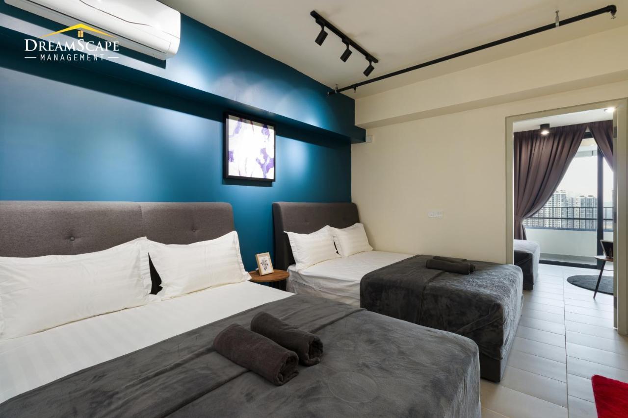 Tamarind Suite By Dreamscape Cyberjaya Exteriör bild