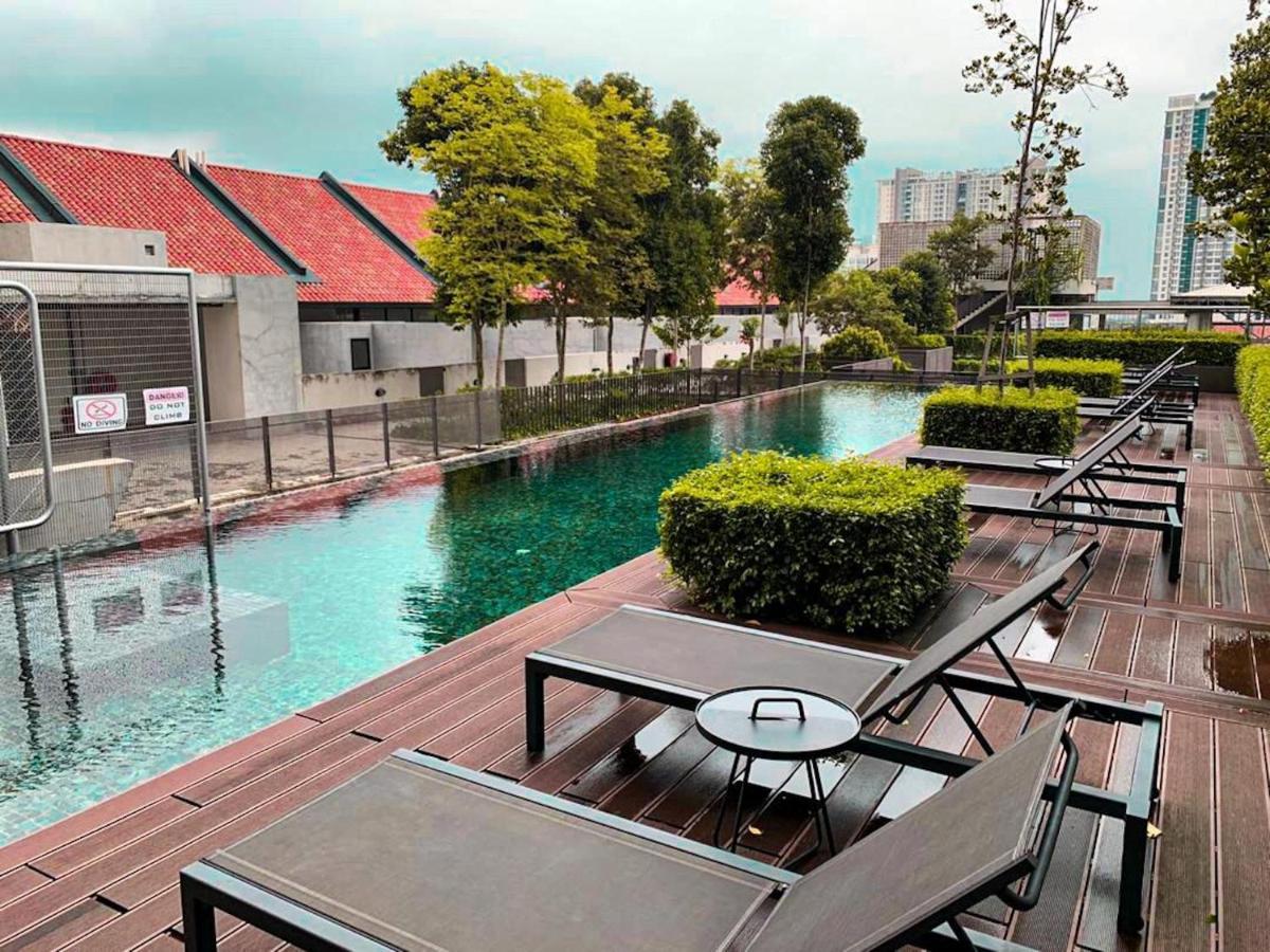 Tamarind Suite By Dreamscape Cyberjaya Exteriör bild