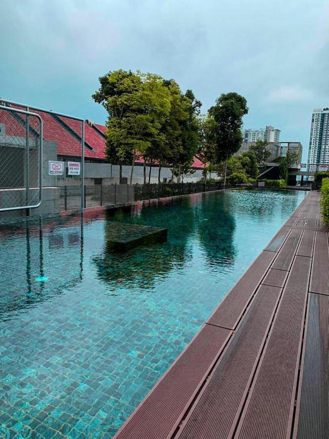 Tamarind Suite By Dreamscape Cyberjaya Exteriör bild