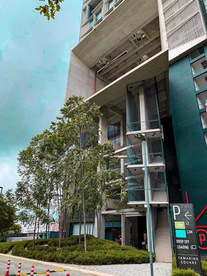 Tamarind Suite By Dreamscape Cyberjaya Exteriör bild