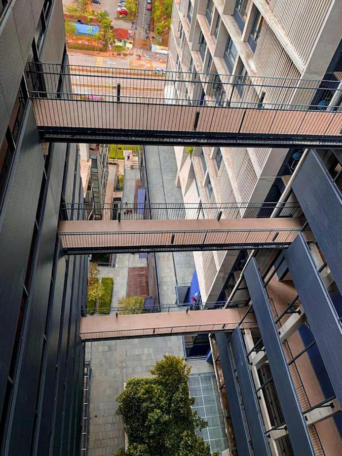 Tamarind Suite By Dreamscape Cyberjaya Exteriör bild